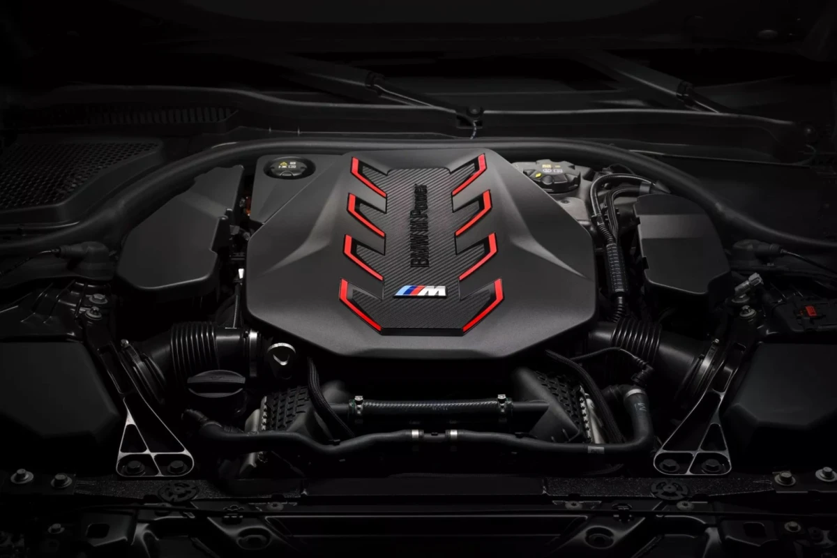 Європейські версії BMW навесні втратять потужність: чому це стосується лише ЄС