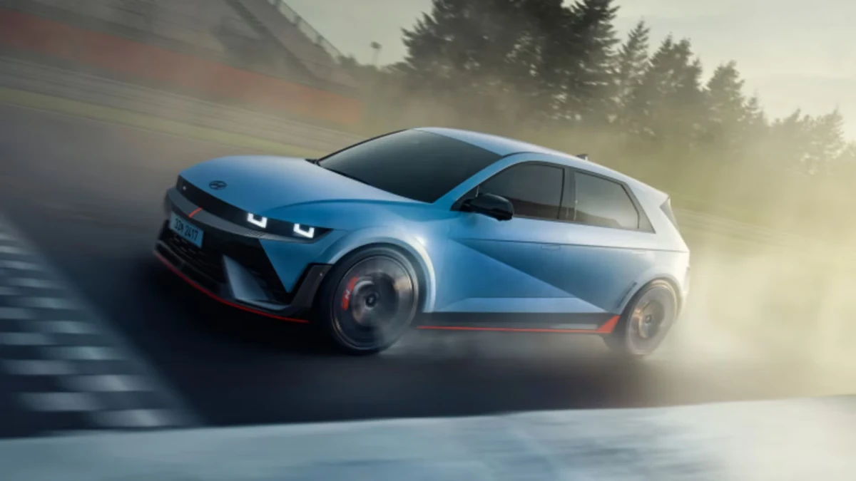 Hyundai та Kia запатентували двобатарейну систему для електромобілів