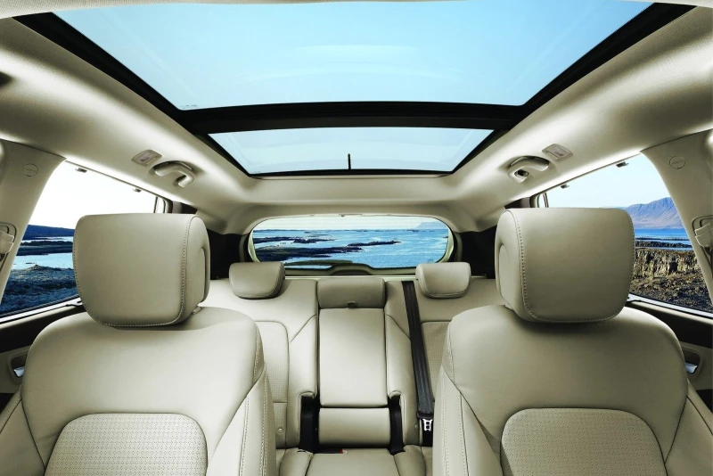 Hyundai Santa Fe III (DM) 2012–2018