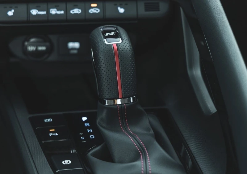 Hyundai Elantra VII CN7