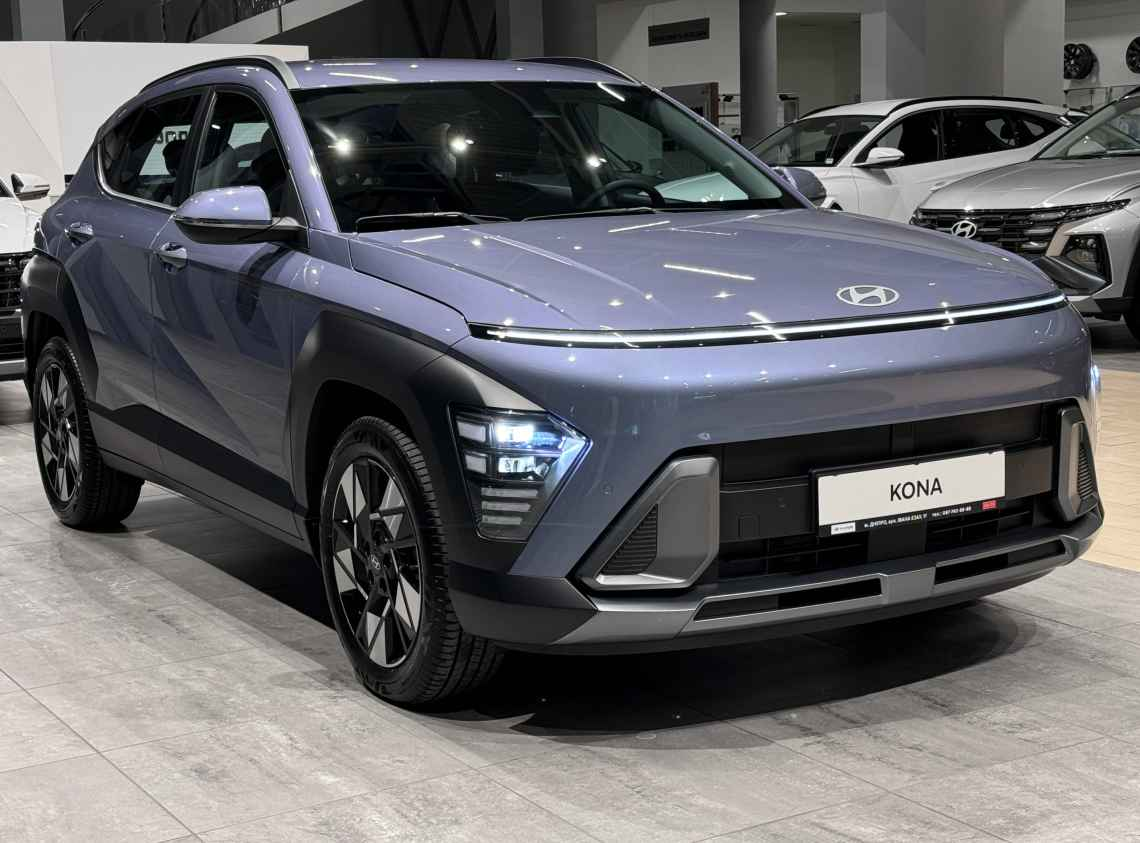 Hyundai Kona II (SX2) 2023–present Common Issues & Owner