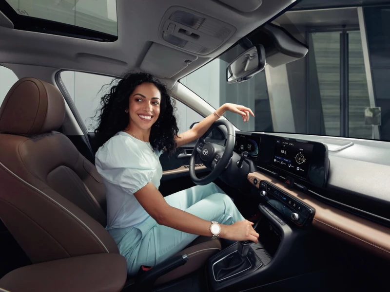 Hyundai Accent VI BN7