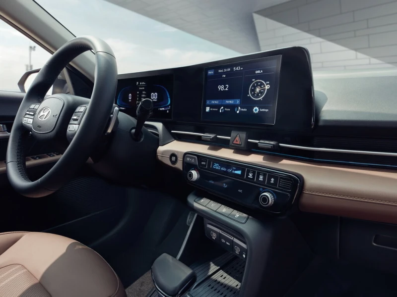 Hyundai Accent VI BN7