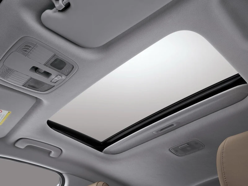 Hyundai Accent VI BN7