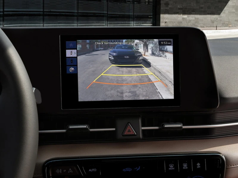 Hyundai Accent VI BN7