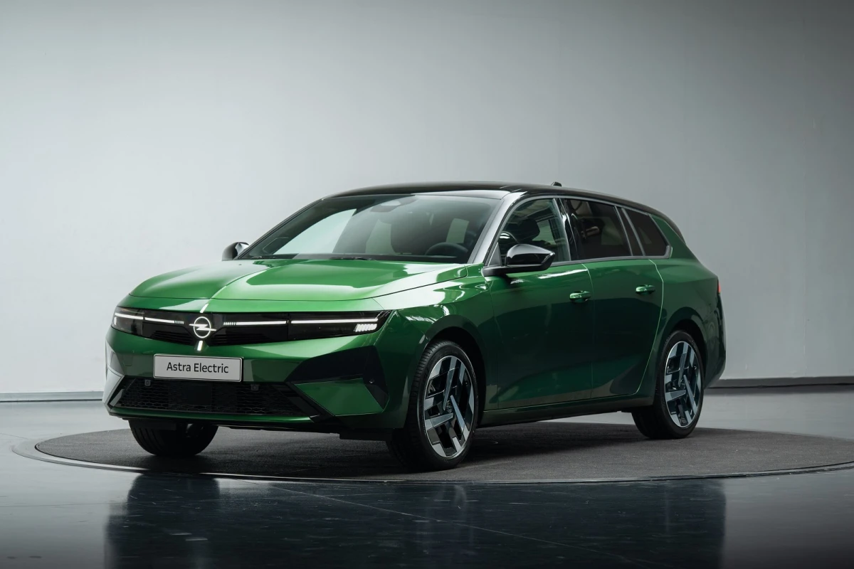 Чому Stellantis повертає дизельні двигуни до своєї модельної лінійки