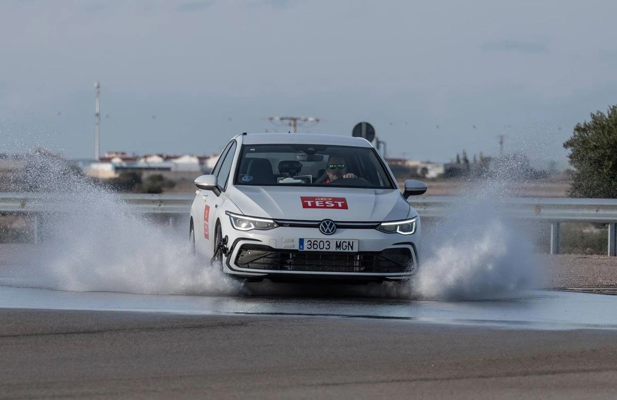 Китайські шини виходять на новий рівень: результати порівняльних випробувань