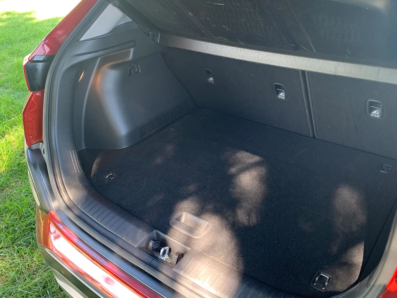 Hyundai Kona I (OS) 2017–2023