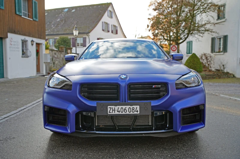 BMW M2