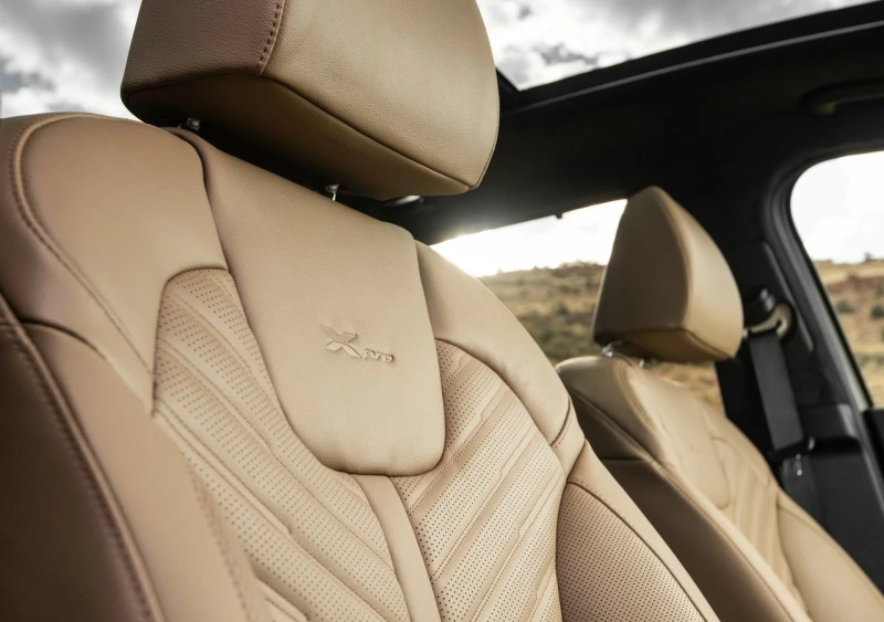 Kia Sorento IV (MQ4) 2020–2026