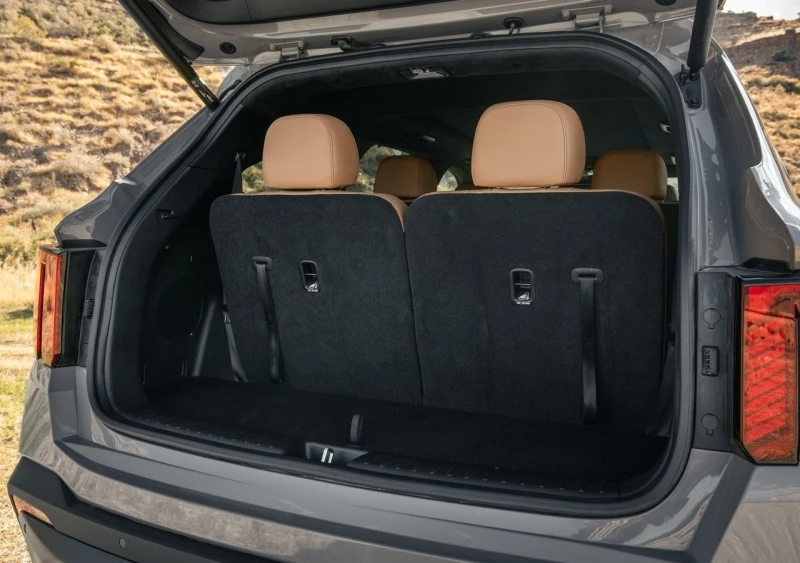 Kia Sorento IV (MQ4) 2020–2026