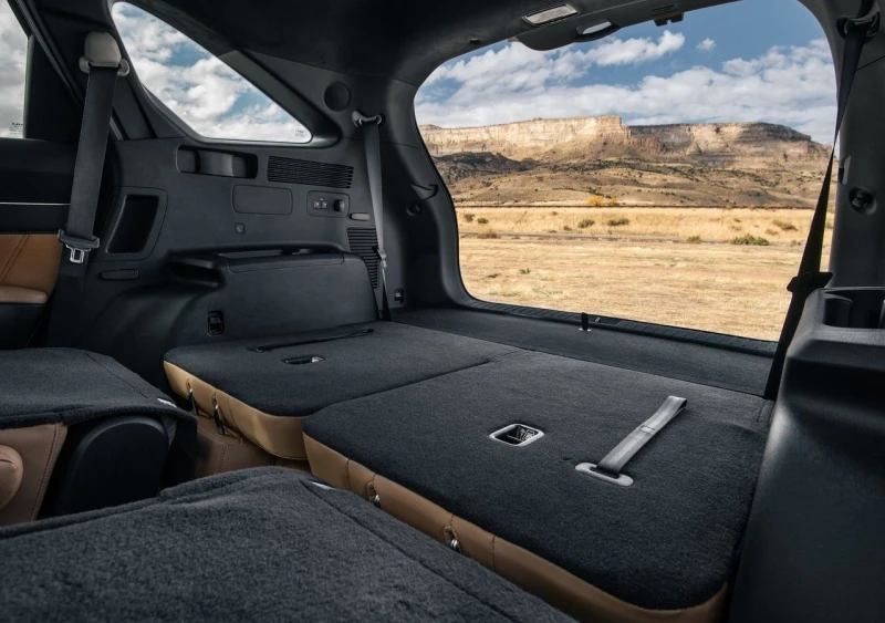 Kia Sorento IV (MQ4) 2020–2026