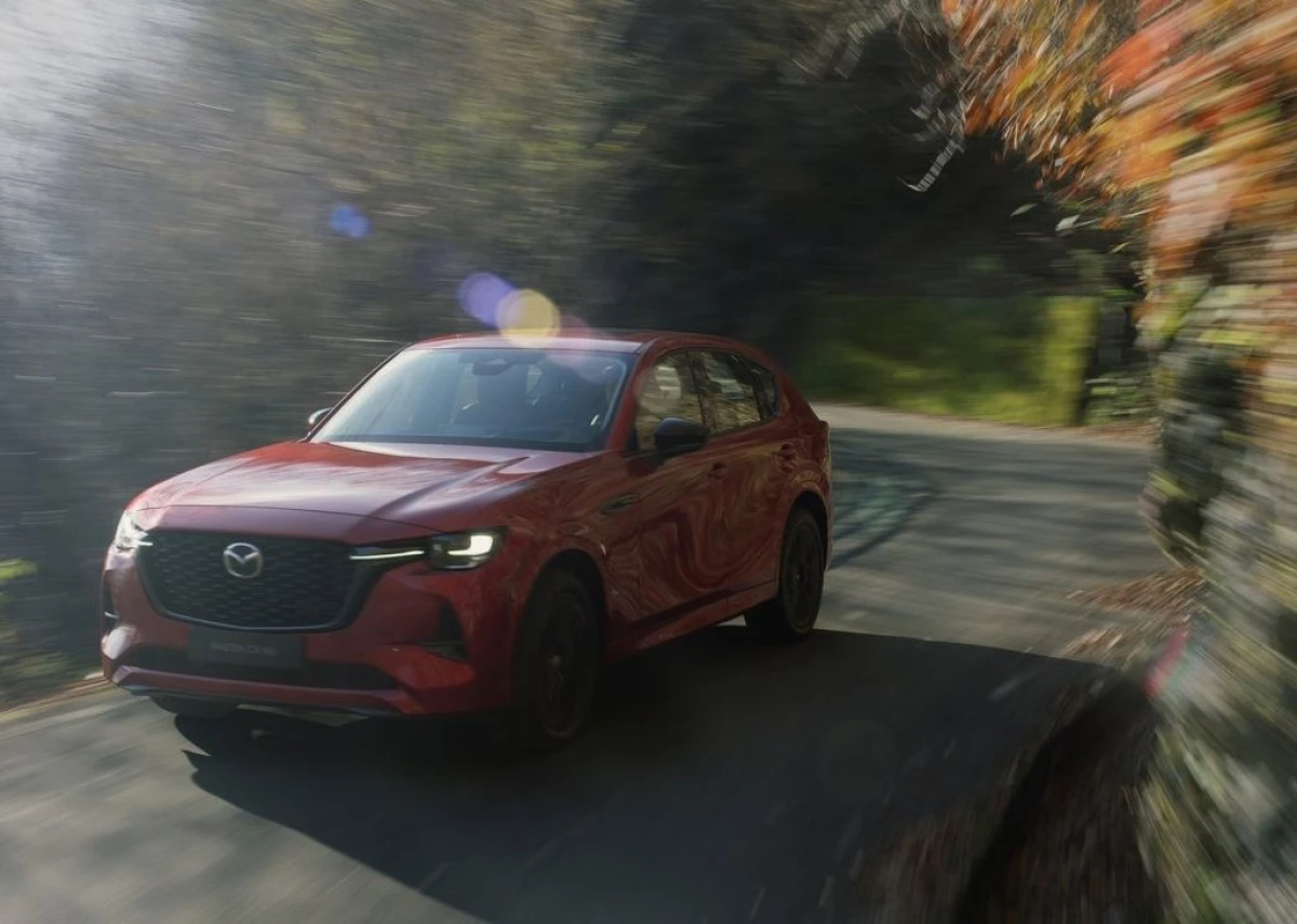 Недоліки та проблеми покоління Mazda CX-60 I (KH) (2022–дотепер) — що варто знати перед покупкою на ринку Україна