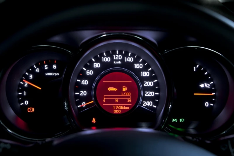 Kia Ceed II (JD) 2012–2018