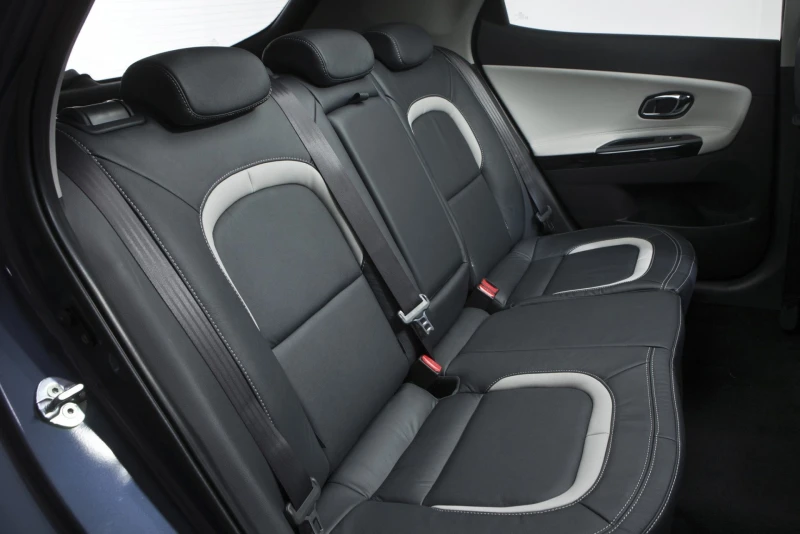 Kia Ceed II (JD) 2012–2018