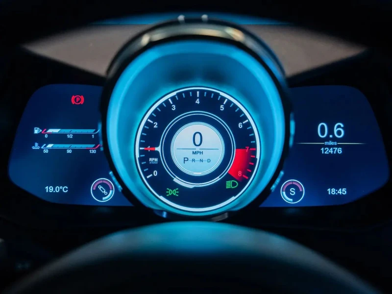 Aston Martin Vantage F1 Safety Car