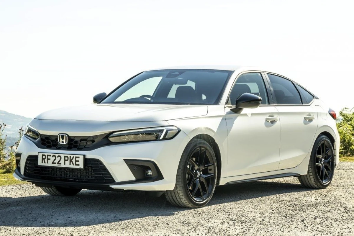 Недоліки та проблеми покоління Honda Civic XI (FE / FL) (2021–дотепер) — що варто знати при покупці на ринку України