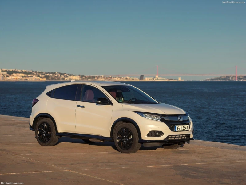 Honda HR-V II