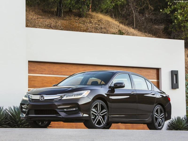 Honda Accord IX (CR2/CR3)