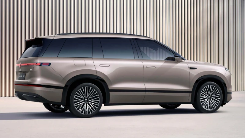 Volkswagen ID.Era 9x