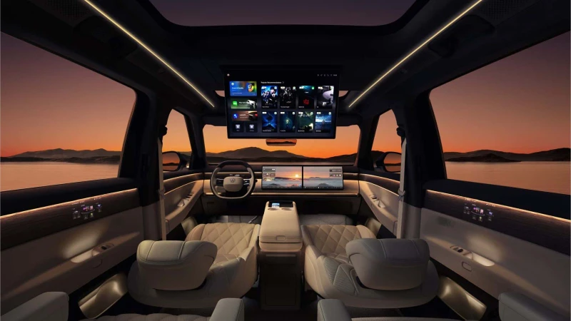 Volkswagen ID.Era 9x