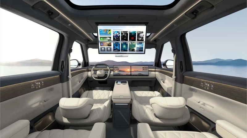 Volkswagen ID.Era 9x