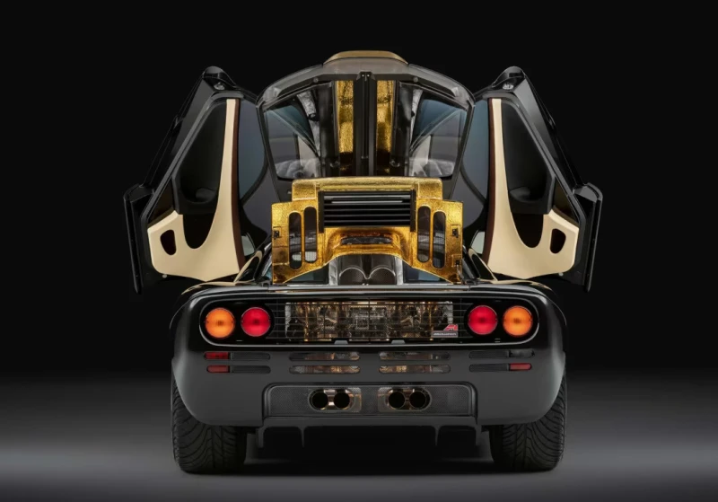 McLaren F1