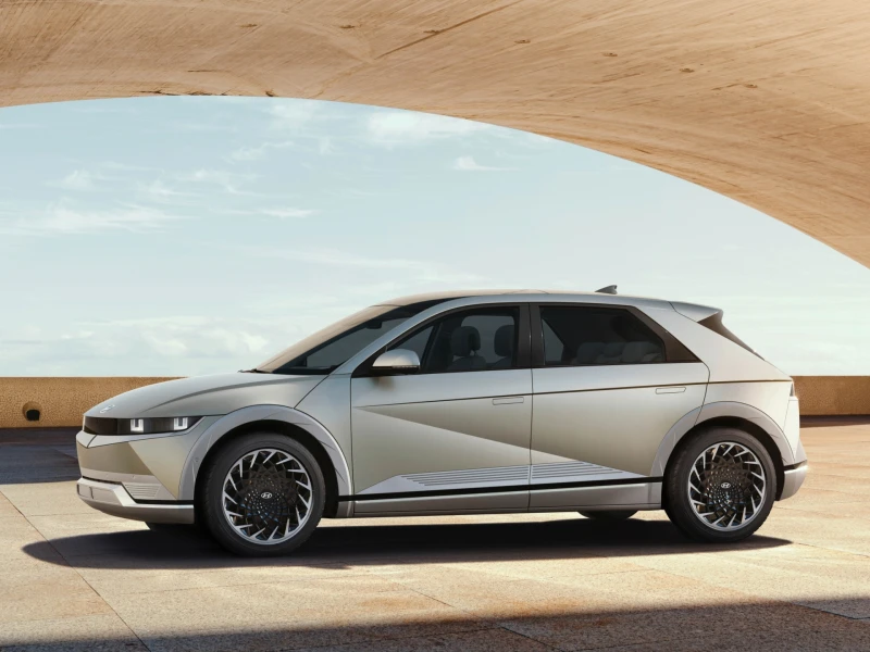 Hyundai Ioniq 5 I (NE)