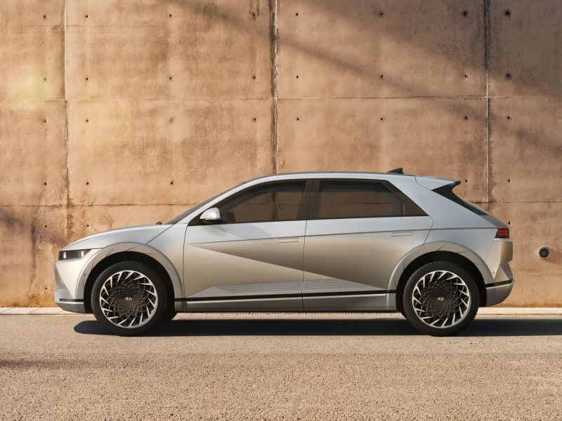 Hyundai Ioniq 5 I (NE)