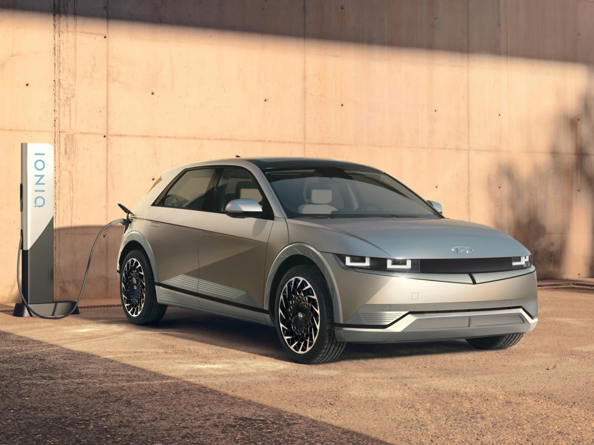 Недоліки та проблеми покоління Hyundai Ioniq 5 I (NE) (2021–дотепер) — що варто знати перед покупкою на ринку України