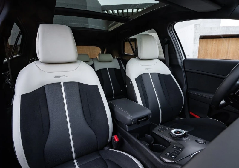 Kia Sportage V (N3) 2022–2026