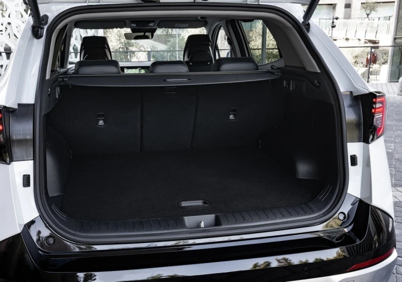 Kia Sportage V (N3) 2022–2026