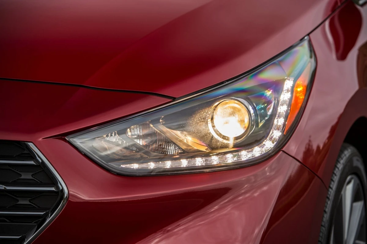 Недоліки та проблеми покоління Hyundai Accent V (HC / YC) (2018–2023) — що варто знати перед покупкою на ринку України