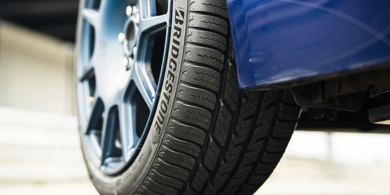 Bridgestone Potenza Sport