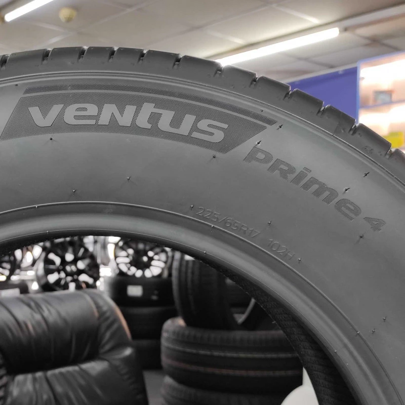 Hankook Ventus Prime 4