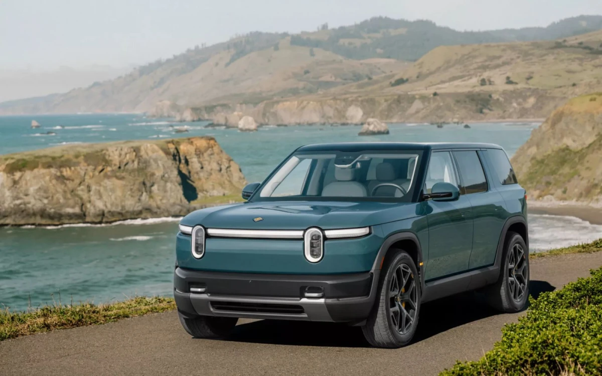 Rivian R2: чи зможе нова модель змінити фінансове становище компанії