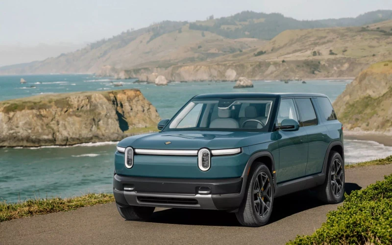 Rivian R2