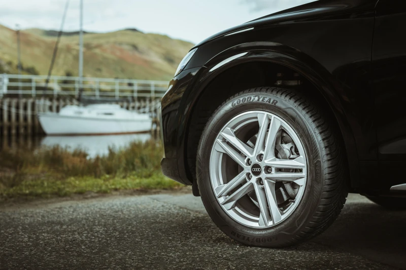 Goodyear Vector 4Seasons Gen-3