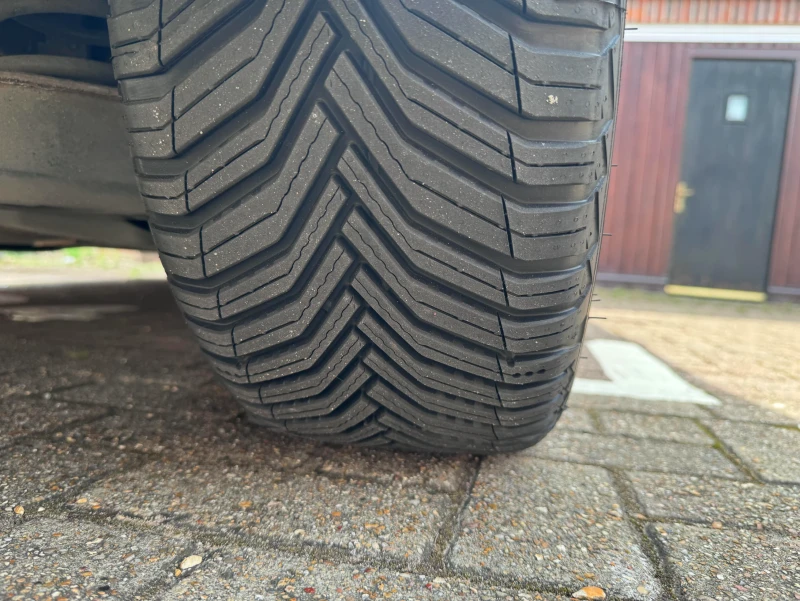 Michelin CrossClimate 2