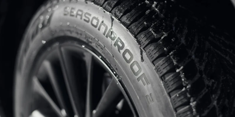 Nokian Seasonproof 2