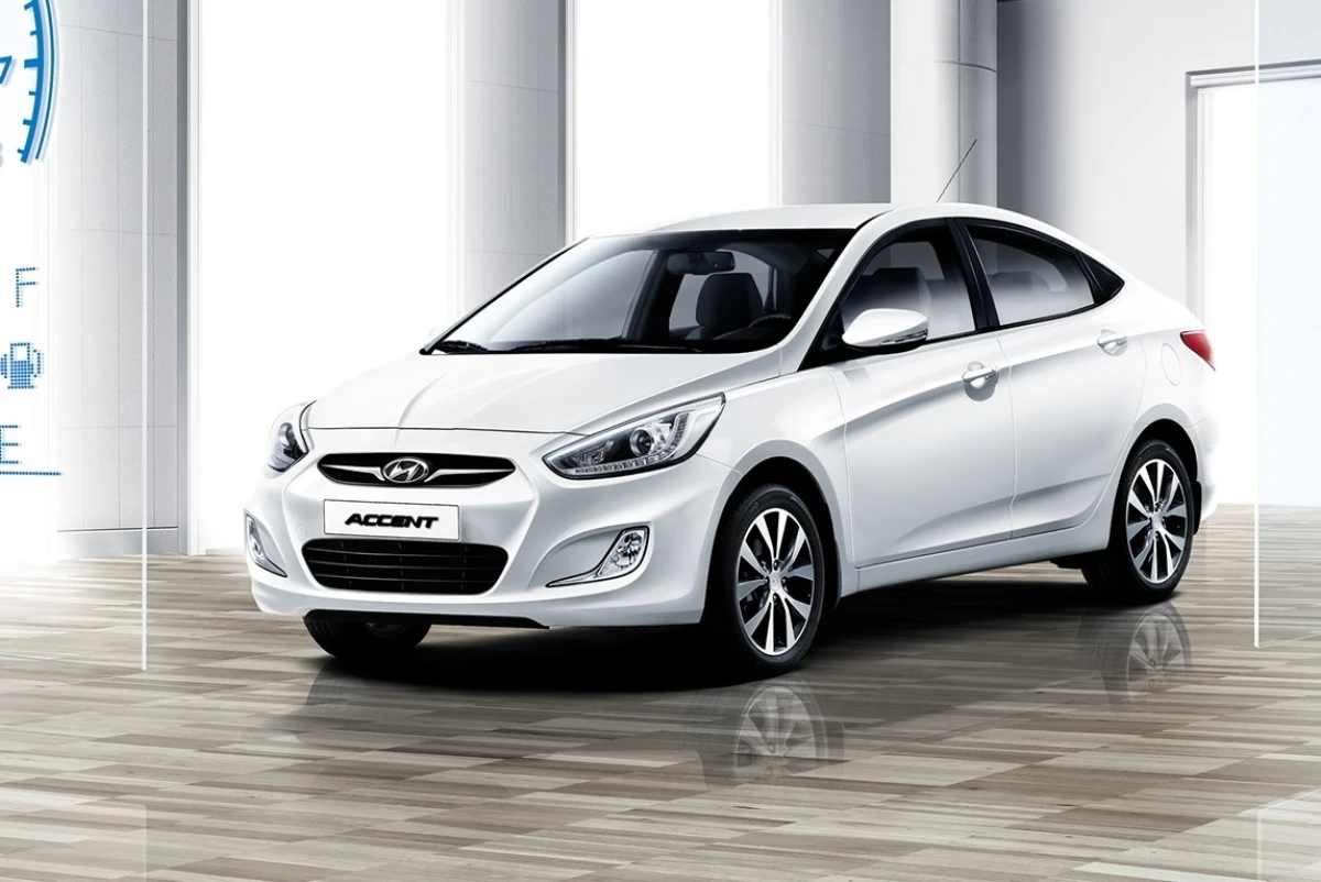 Недоліки та проблеми покоління Hyundai Accent IV (RB/RC) (2011–2018) — що варто знати перед покупкою на ринку України