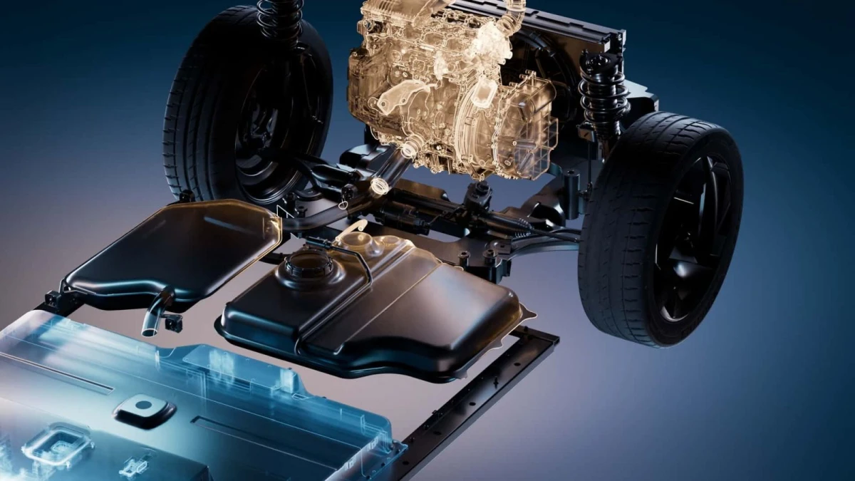 Renault переглядає підхід до електромобілів і робить ставку на комбіновані рішення