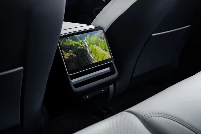 Tesla Model 3 Highland