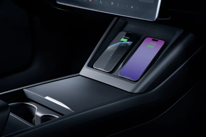 Tesla Model 3 Highland