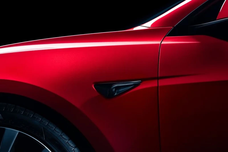 Tesla Model 3 Highland