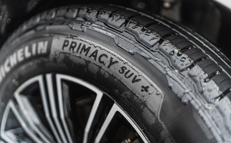 Michelin Primacy SUV+