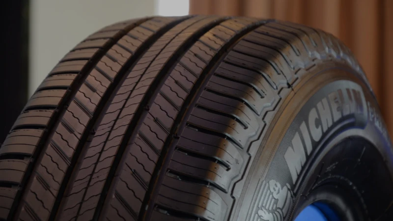 Michelin Primacy SUV+