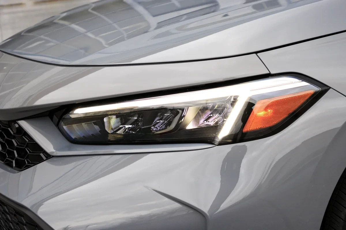Honda Civic 2026: актуальний статус і особливості моделі на ринку України