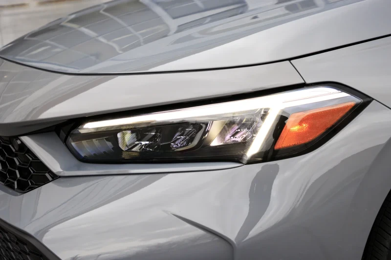 Honda Civic 2026: актуальний статус і особливості моделі на ринку України