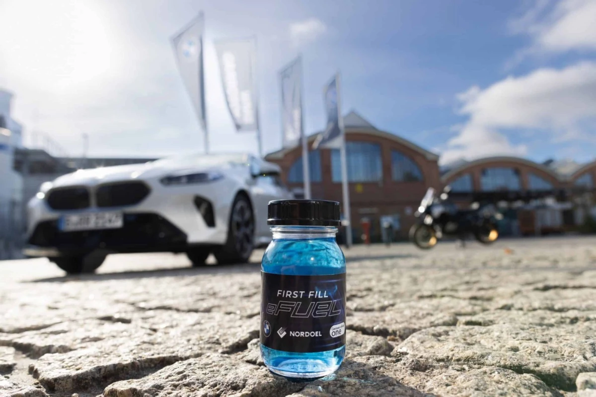 Альтернативний шлях до безвуглецевого транспорту: роль синтетичних палив